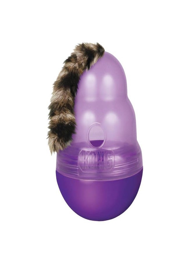 Kong Wobbler Cat Toy - Image 4